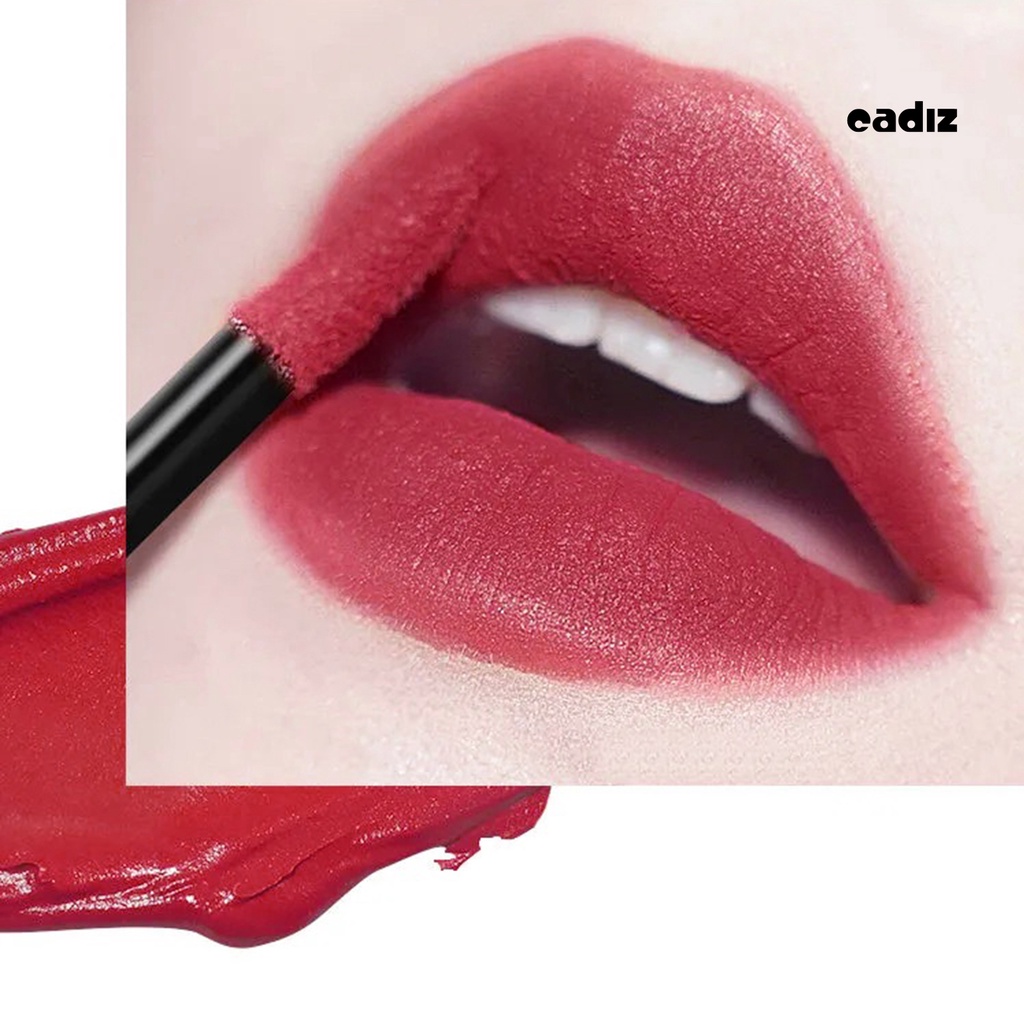 Son Môi Dạng Lỏng 2.5g Không Dính Ly Tiện Dụng Chất Lượng Cao