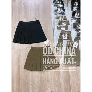 chân váy ngắn siêu đẹp
