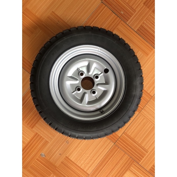 Bánh xe 400-12