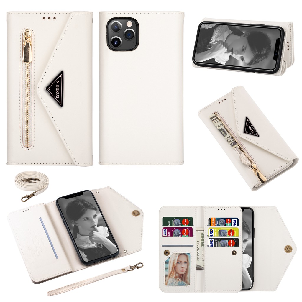Apple iPhone 11 Pro Max 11 Pro 11 Bao Da Điện Thoại Kiểu Dáng Thời Trang Dành Cho | BigBuy360 - bigbuy360.vn