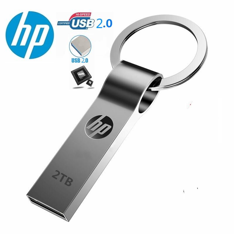 Ổ Đĩa Usb 2.0 Hp 2tb Tốc Độ Cao