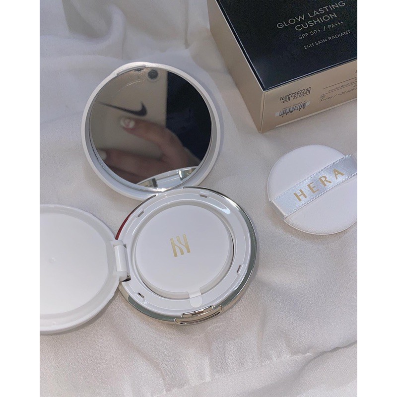 𝐇𝐄𝐑𝐀 𝐆𝐥𝐨𝐰 𝐋𝐚𝐬𝐭𝐢𝐧𝐠 𝐂𝐮𝐬𝐡𝐢𝐨𝐧 𝐒𝐏𝐅𝟓𝟎+/ 𝐏𝐀+++ 𝟐𝟒𝐡 𝐒𝐤𝐢𝐧 𝐑𝐚𝐝𝐢𝐚𝐧𝐭 | BigBuy360 - bigbuy360.vn