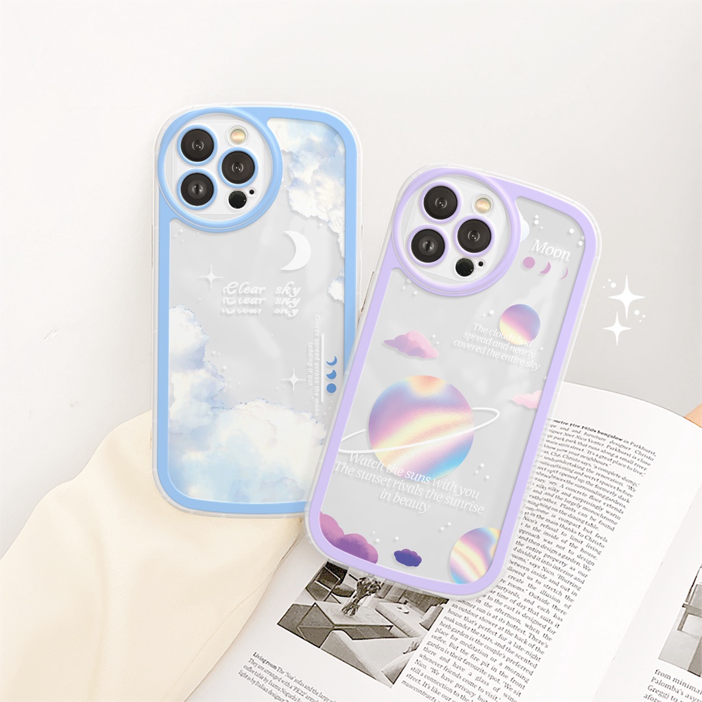 Ốp lưng iphone camera tròn clear sky 6/6plus/6s/6splus/7/7plus/8/8plus/x/xs/11/12/13/14/pro/max/promax/plus/shin/case