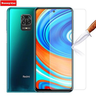 kính cường lực xiaomi redmi 9 / 9a / 9c trong suốt