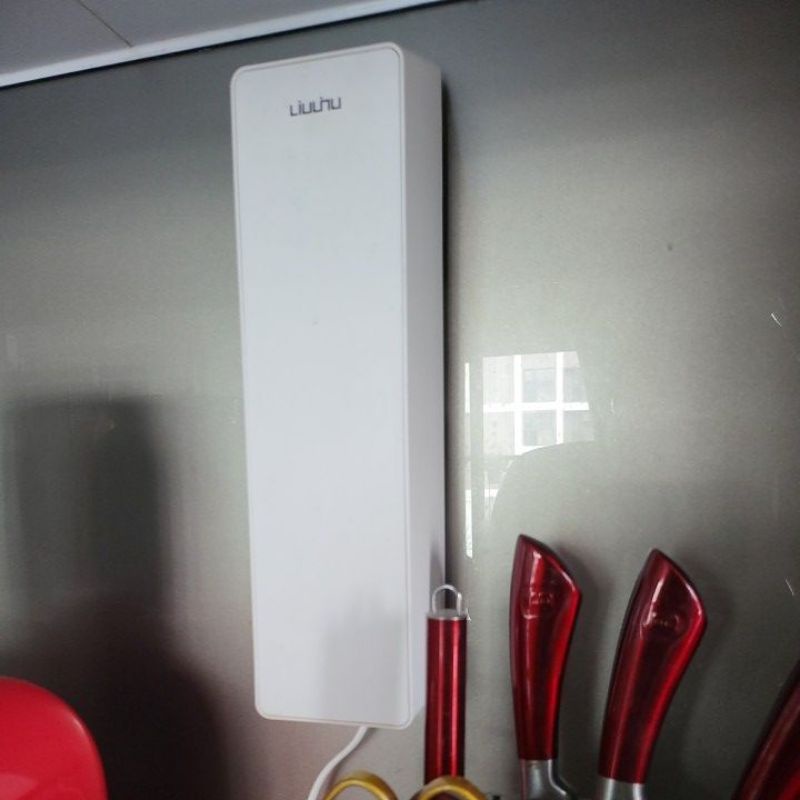 Máy Khử Trùng Đũa Ăn Xiaomi LIUUINU LSZCA01W