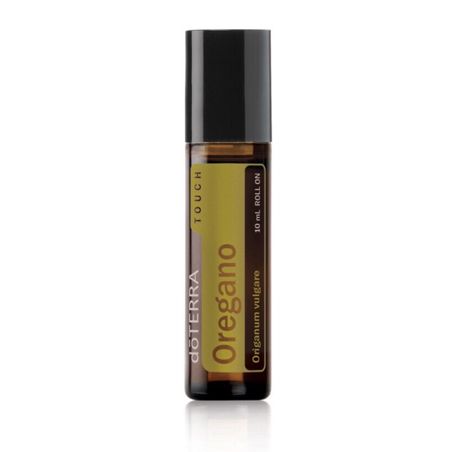 Tinh dầu oregano - Qami16