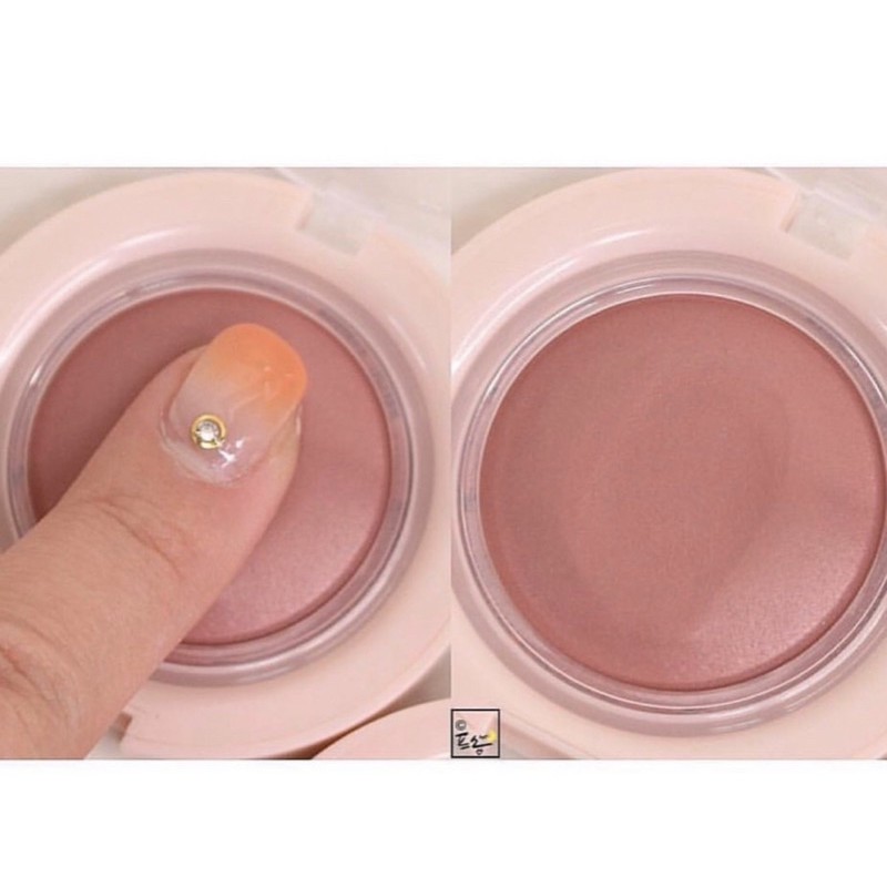Má Hồng Dạng Thạch A'pieu Juicy Pang Jelly Blusher | BigBuy360 - bigbuy360.vn