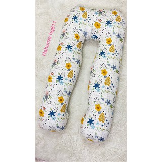 Quà tặng sinh nhật vợ bầu gối chữ U Hahuma