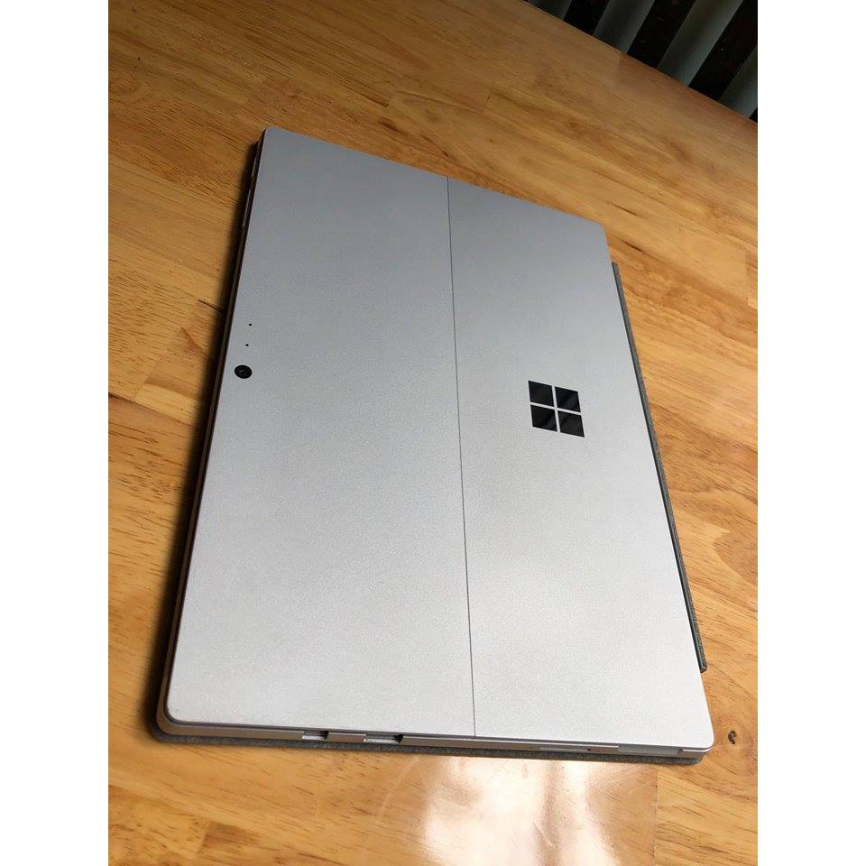 Laptop Surface PRO 5 ( 2017 ), Core i7, 16G, 1T, 3K, Touch