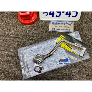 Giò Đạp Takegawa Cốt nhỏ