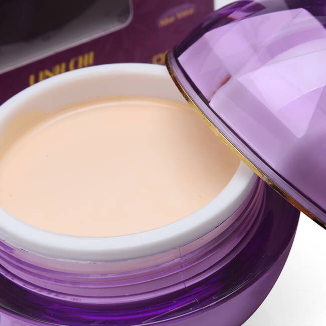 Kem body -Kem Dưỡng Trắng Toàn Thân Linh Chi Ốc Sên New Today giúp da luôn căng bóng cam kết chính hãng