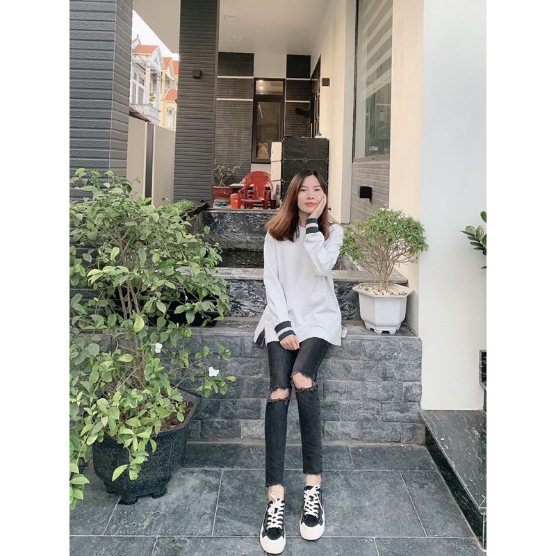 Áo xuất hàn