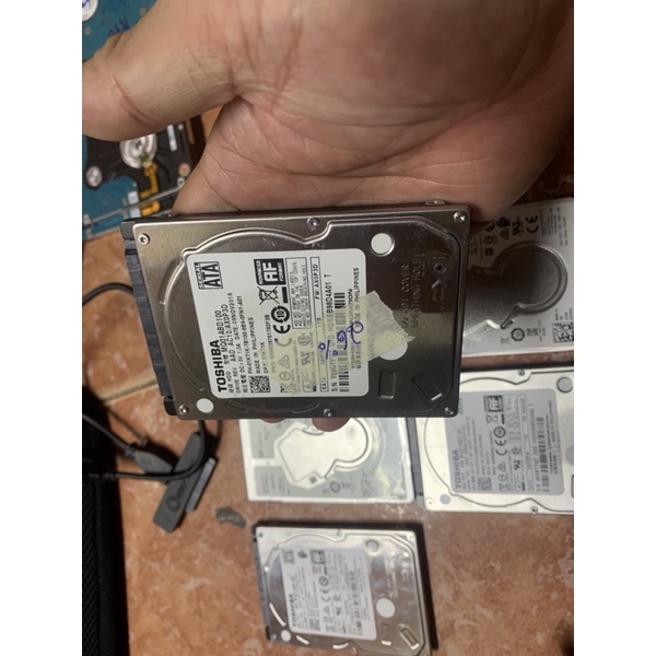 hdd laptop 1000gb, ổ cứng 1TB chép game và data video hình ảnh, sức khoẻ kém, cài win 10, chép data nhanh mượt