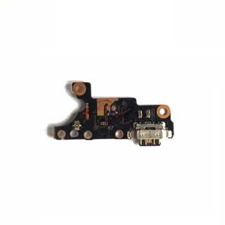 Cụm chân sạc Nokia 7 plus