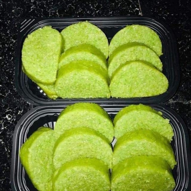 Bánh tày 1 cặp