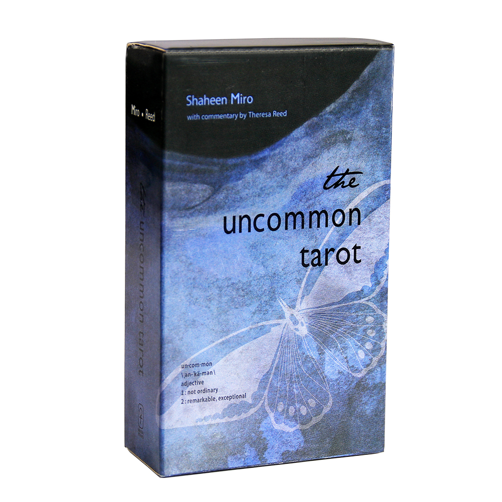 Bộ Bài Tarot 78 Lá Chất Lượng Cao