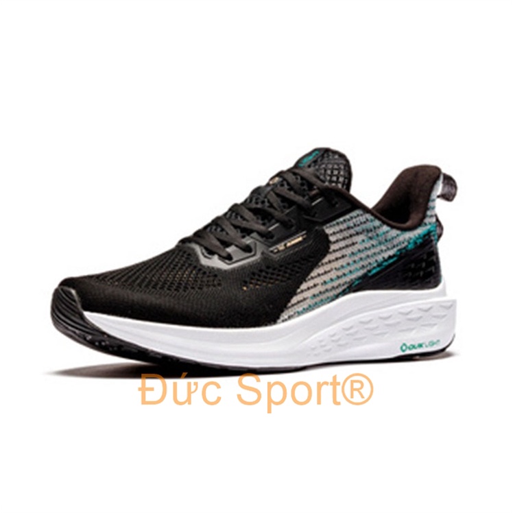 Giày thể thao nam Đức sport, giày sneaker nam thiết kế lưới thoáng khí GKJ46