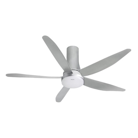 QUẠT TRẦN PANASONIC 5 cánh F- 60UFN có đèn (220V)