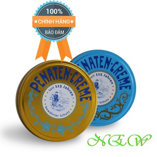 Kem chống hăm Penaten dạng đặc 50ml [Đức]
