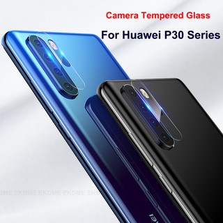Kính Cường Lực Bảo Vệ Camera Cho Huawei P30/P30 pro/P30 lite