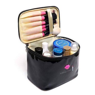 Túi đựng đồ makeup xinh xắn