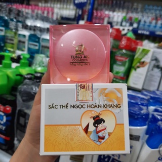 Kem nám Sắc Thể Ngọc Hoàn Khang 18g