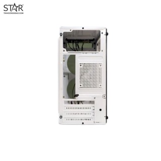 Case VSP V212 XANH LÁ-HỒNG-TRẮNG-ĐEN