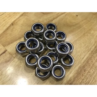 Giảm Giá Hot Tán keo inox 304 Size M3-M8 30pcs