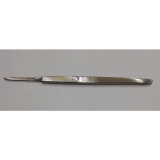 Dao liền cán 13,5cm
