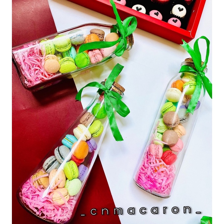 Chai 25-30c macaron mini