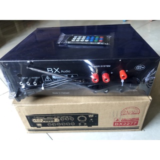 AMPLY KARAOKE MINI DC 12V USB - CALIPLOWER
