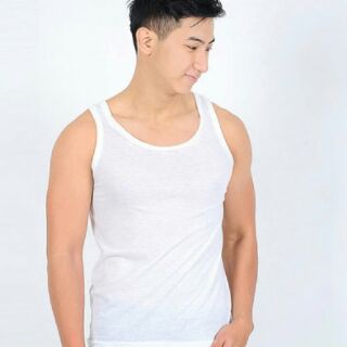 Combo 3 áo ba lỗ Nam Hanoimax