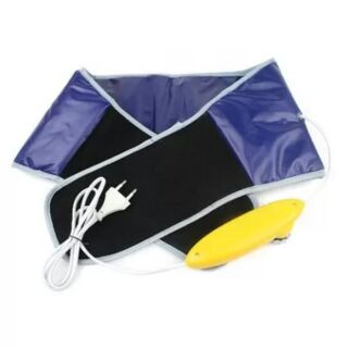 Đai Massage Giảm Cân Sauna Belt
