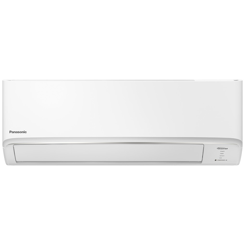 Điều hòa Panasonic 2 chiều Inverter R32 tiêu chuẩn CS/CU-YZ12WKH-8