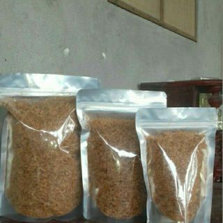 Ruốc Ăn Liền - 250g (túi zip)