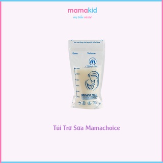 Túi Trữ Sữa Mamachoice Dung Tích 120ml