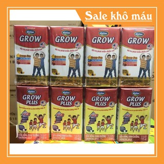 Sữa bột pha sẵn Vinamilk 110ml