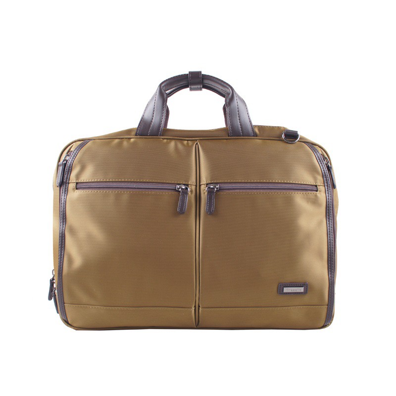 Túi xách công sở Tresette Hàn Quốc chính hãng TR-5C33 (KHAKI)