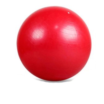 Bóng Tập Yoga Size 65cm (1000g) - Bóng Tập Yoga Tăng Cường Độ Dẻo Dai Cho Cơ Thể