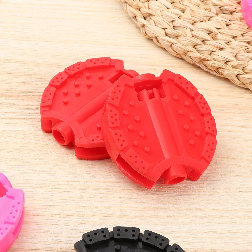 1 Cặp Bàn Đạp Xe Đạp Ba Bánh Chống Trượt Thay Thế