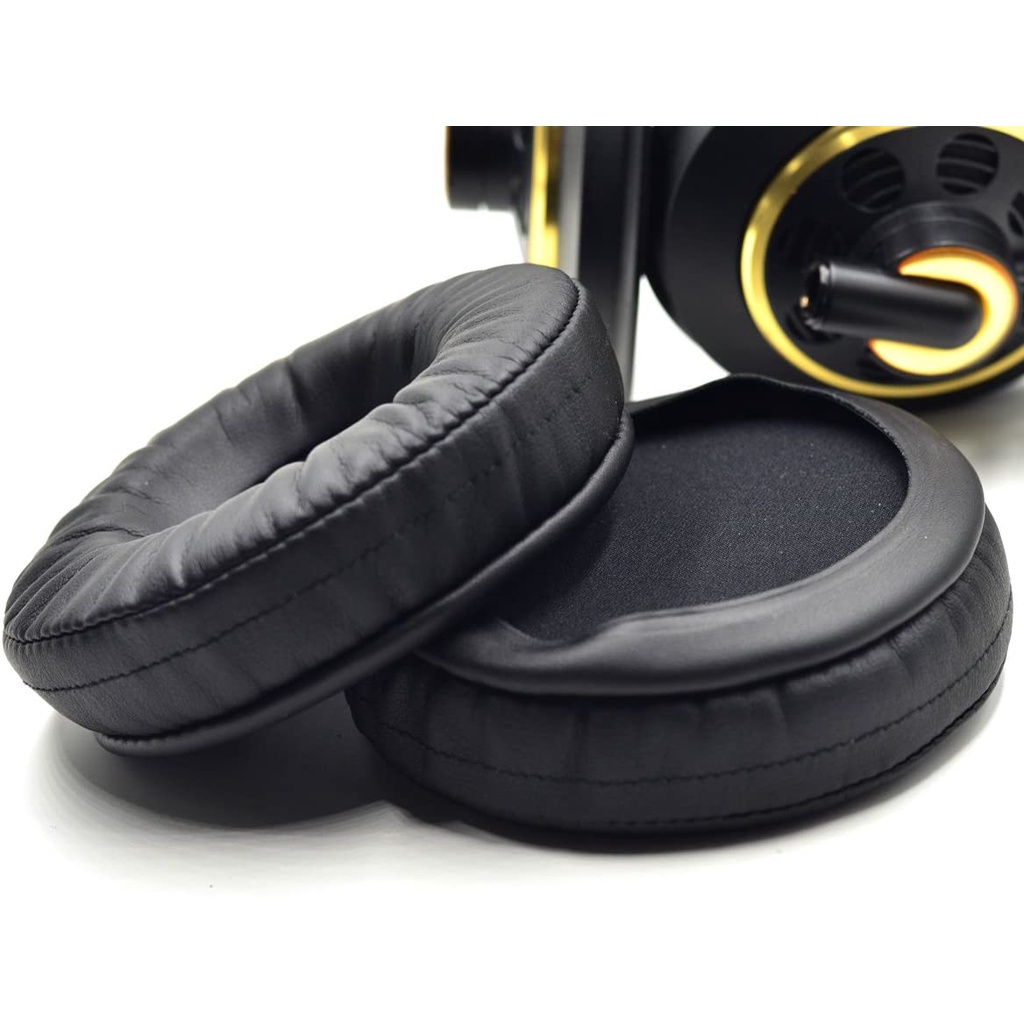 Đệm Bọc Bảo Vệ Tai Nghe Chụp Đầu Thay Thế Chuyên Dụng Cho AKG K240 K550 K551 K553 K241 K241 K272 K240
