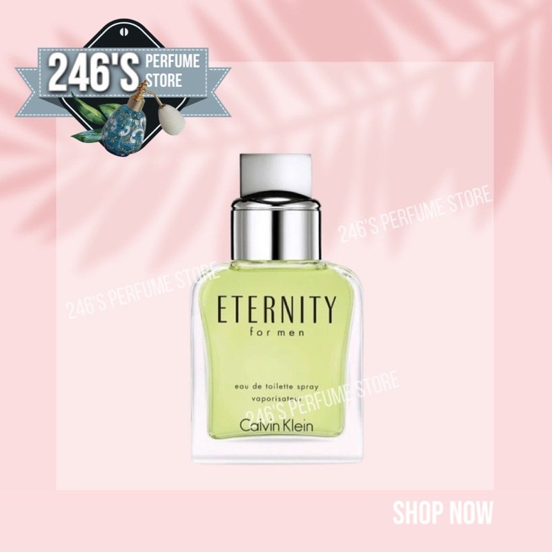 246sᴛᴏʀᴇ.ᴠɴ | Nước hoa CK Enternity For Man EDT