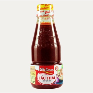Tương Nêm Lẩu Thái Cholimex