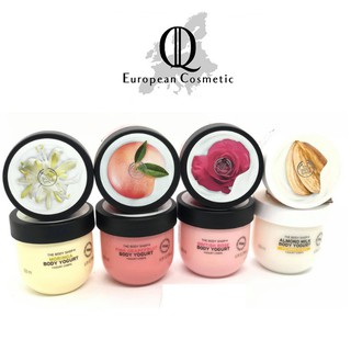 Sữa Chua Dưỡng Thể Body Yogurt The Body Shop 200ML