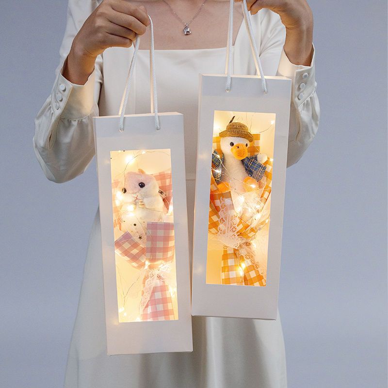 Búp Bê Lotso Quà Tặng Sinh Nhật Dễ Thương Xinh Xắn Cho Bé Gái