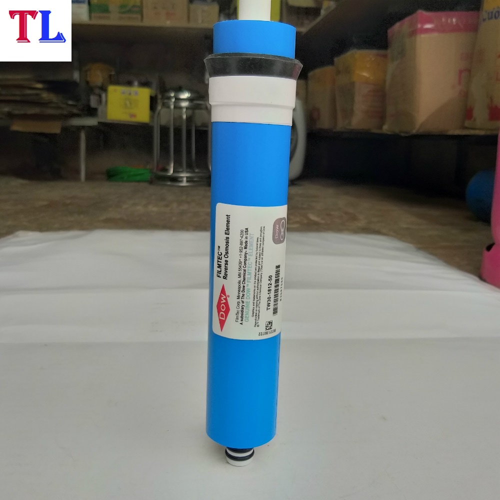 Lõi lọc nước số 4 ❤️FREESHIP❤️ màng lọc nước RO DOW-150