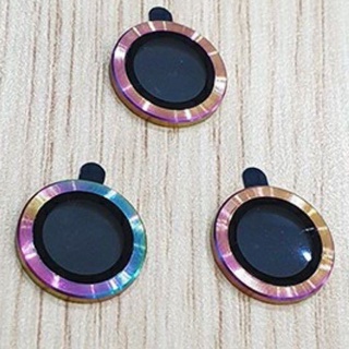 Bộ dán từng mắt camera chống trầy bảo vệ cam 13 pro max/13/13 pro/ 12 mini/ 12/ 12 pro max