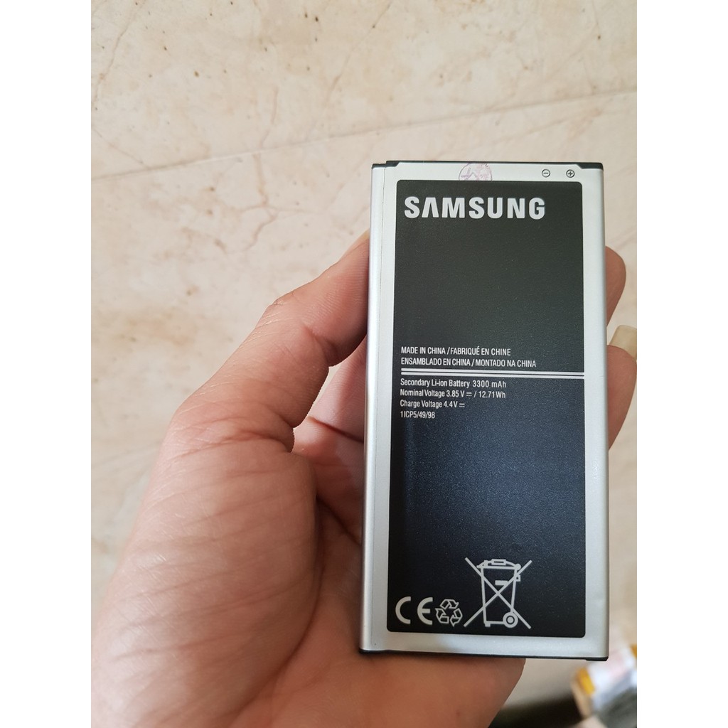 Pin Samsung Galaxy J7 2016/ J710 chính hãng