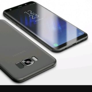 Ốp lưng siêu mỏng cho Samsung Galaxy S8plus hiệu Memumi