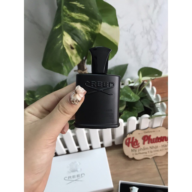 a9-21-Set nước hoa creed 3 món mini 30ml | Thế Giới Skin Care